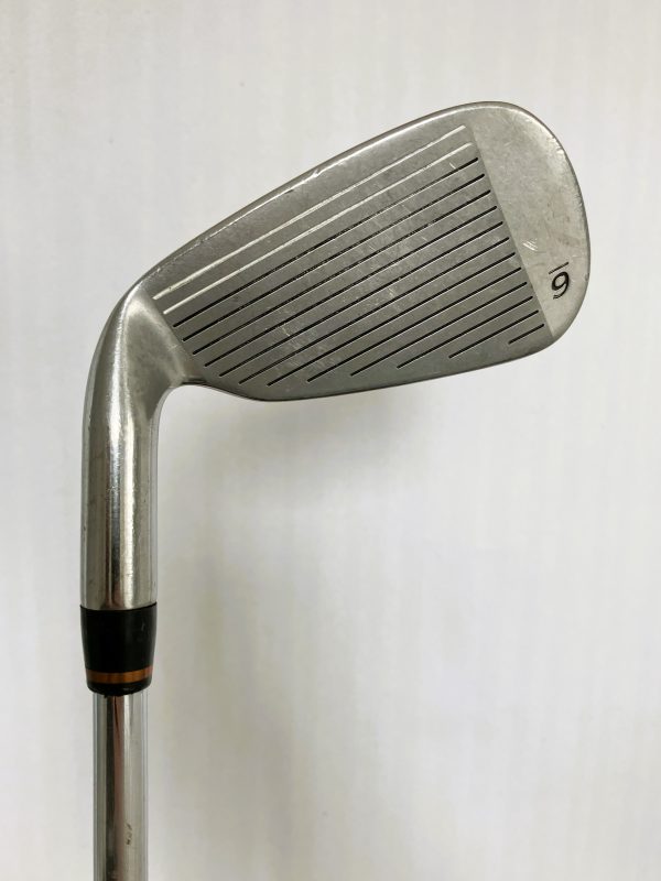 TaylorMade Firesole Irons 3