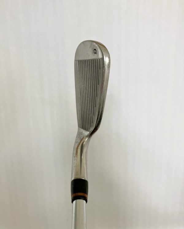 TaylorMade Firesole Irons 4