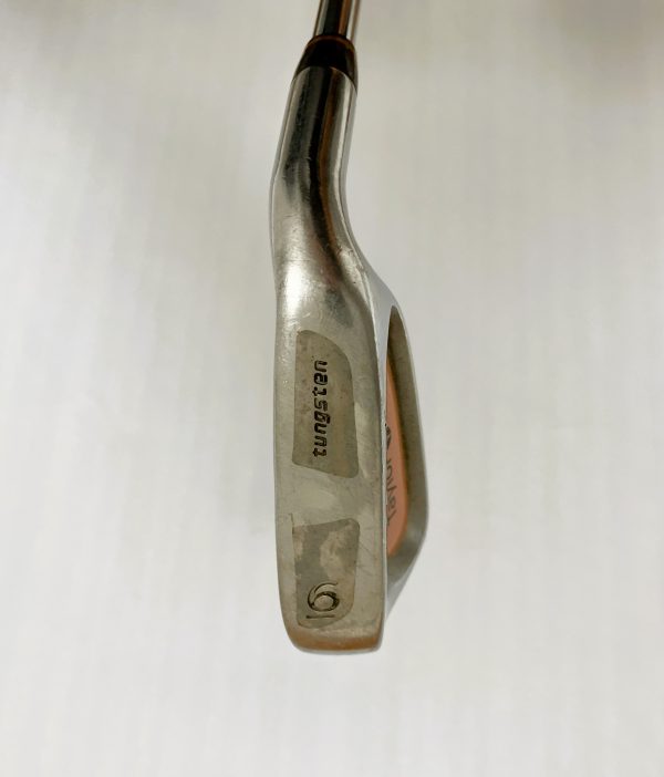 TaylorMade Firesole Irons 5