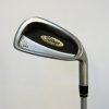 Titleist DCI 822 OS Full Iron Set 2