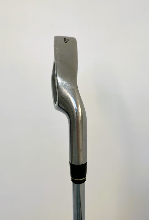 Titleist DCI 822 OS Full Iron Set 4