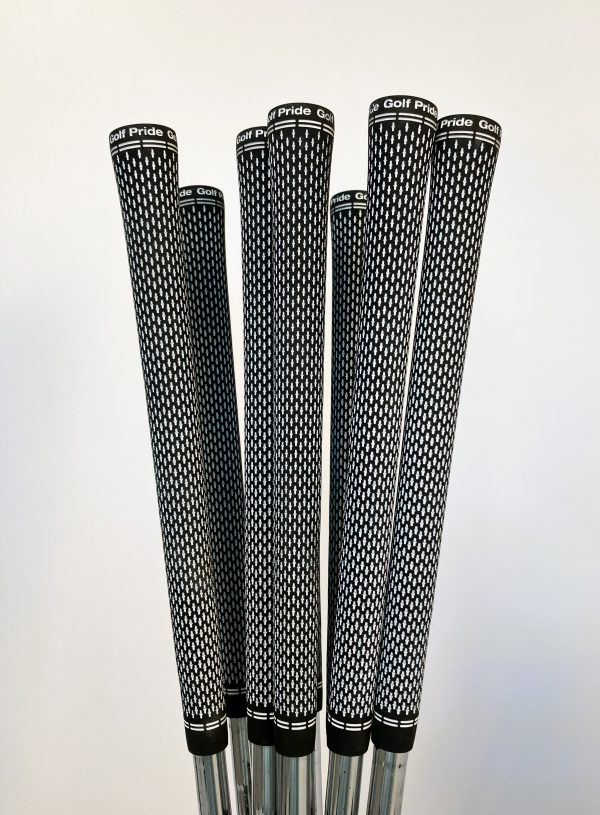 Titleist DCI 822 OS Full Iron Set 6